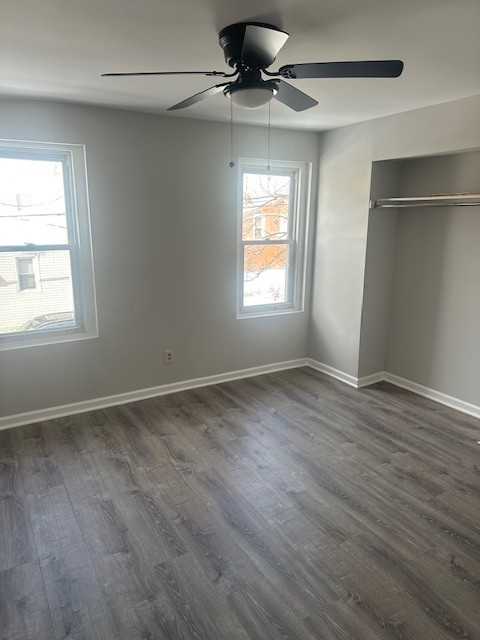 868 East Locust Avenue - 1